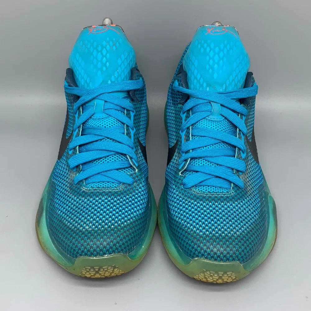 Nike kobe 10